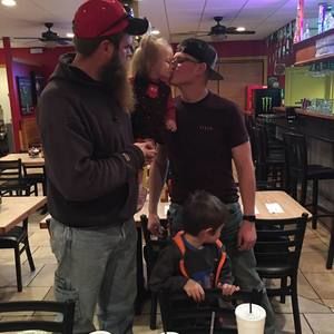 Meet your Posher, Blake